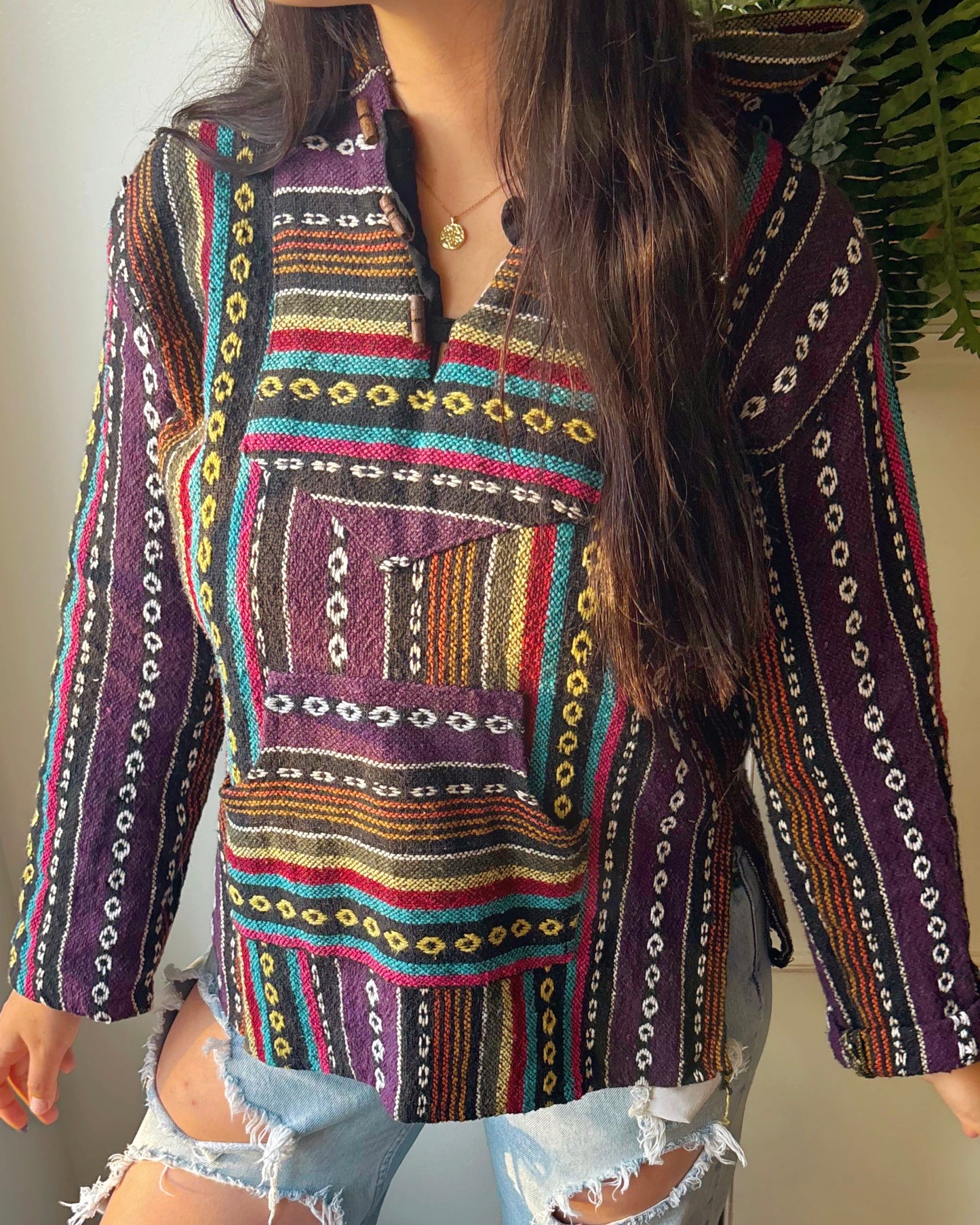 Baja Hoodie