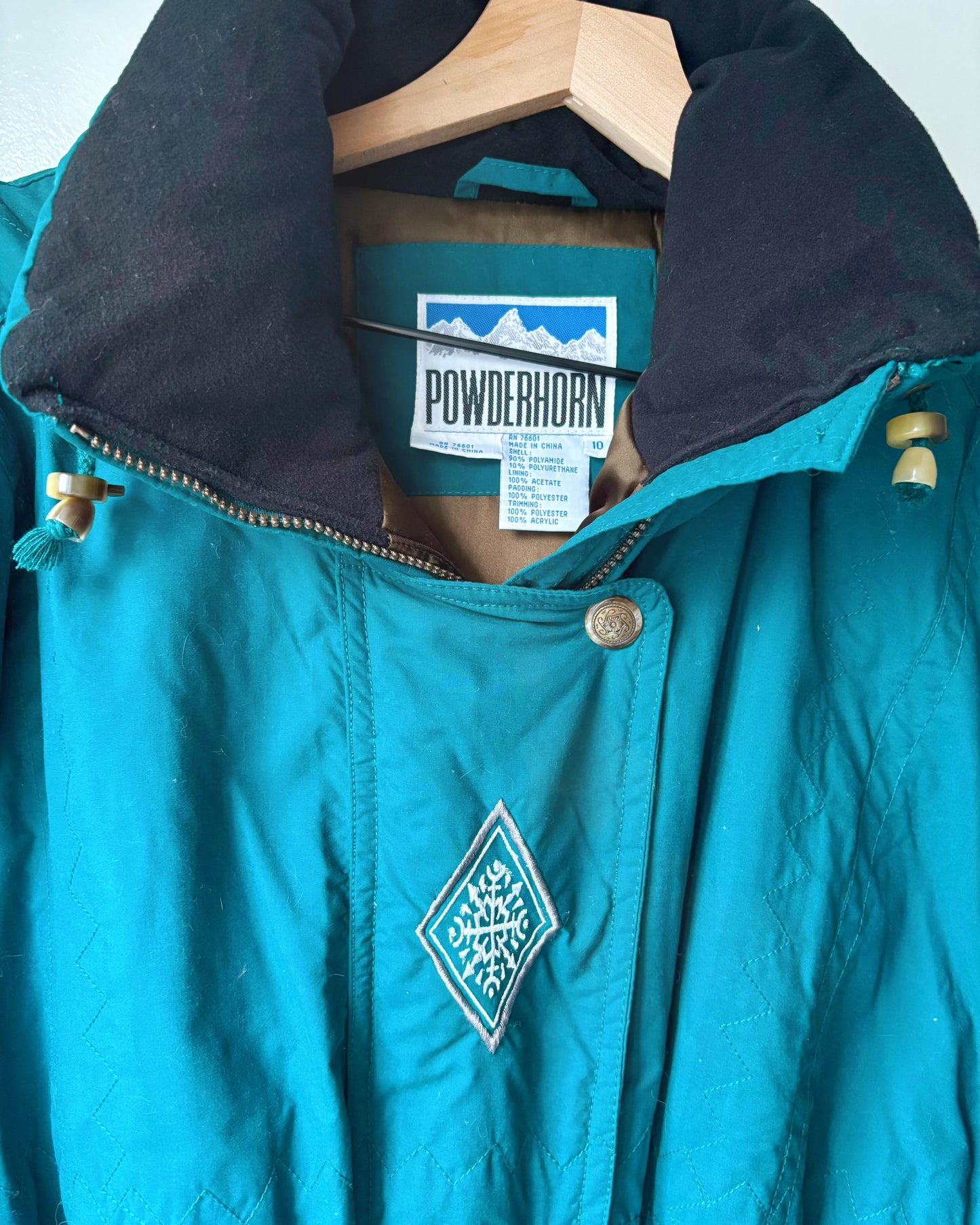 Vintage Coat