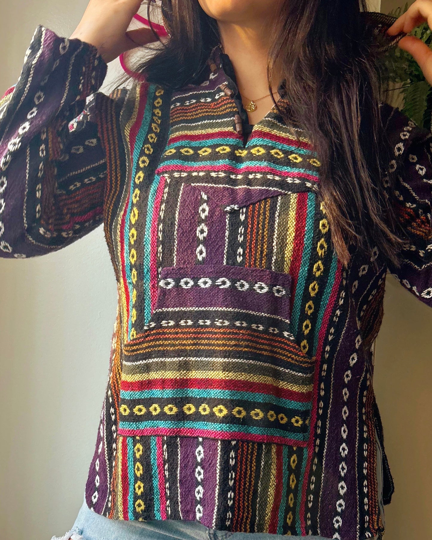 Baja Hoodie