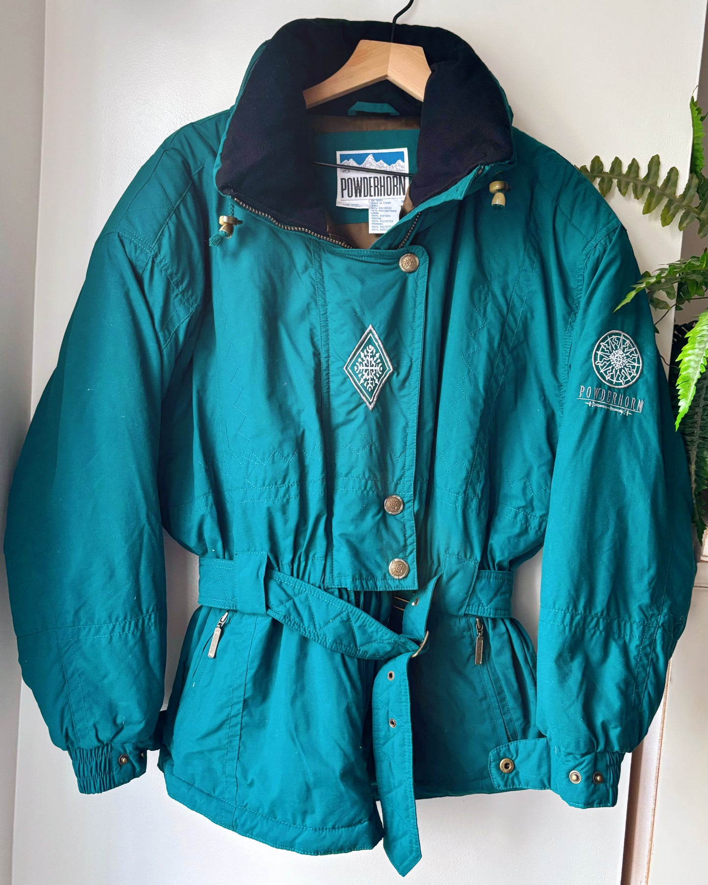 Vintage Coat