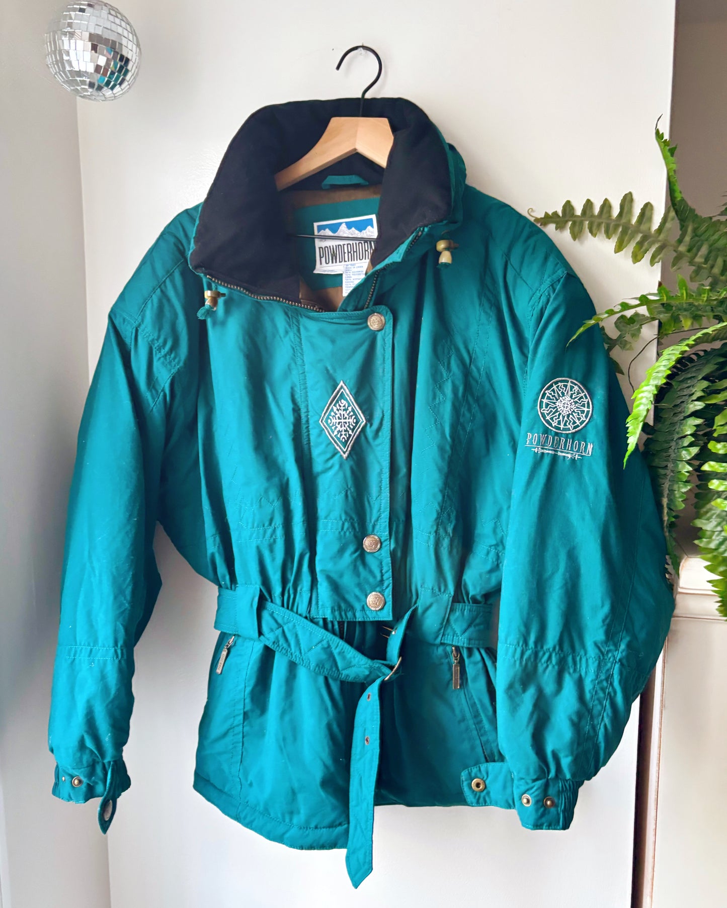 Vintage Coat