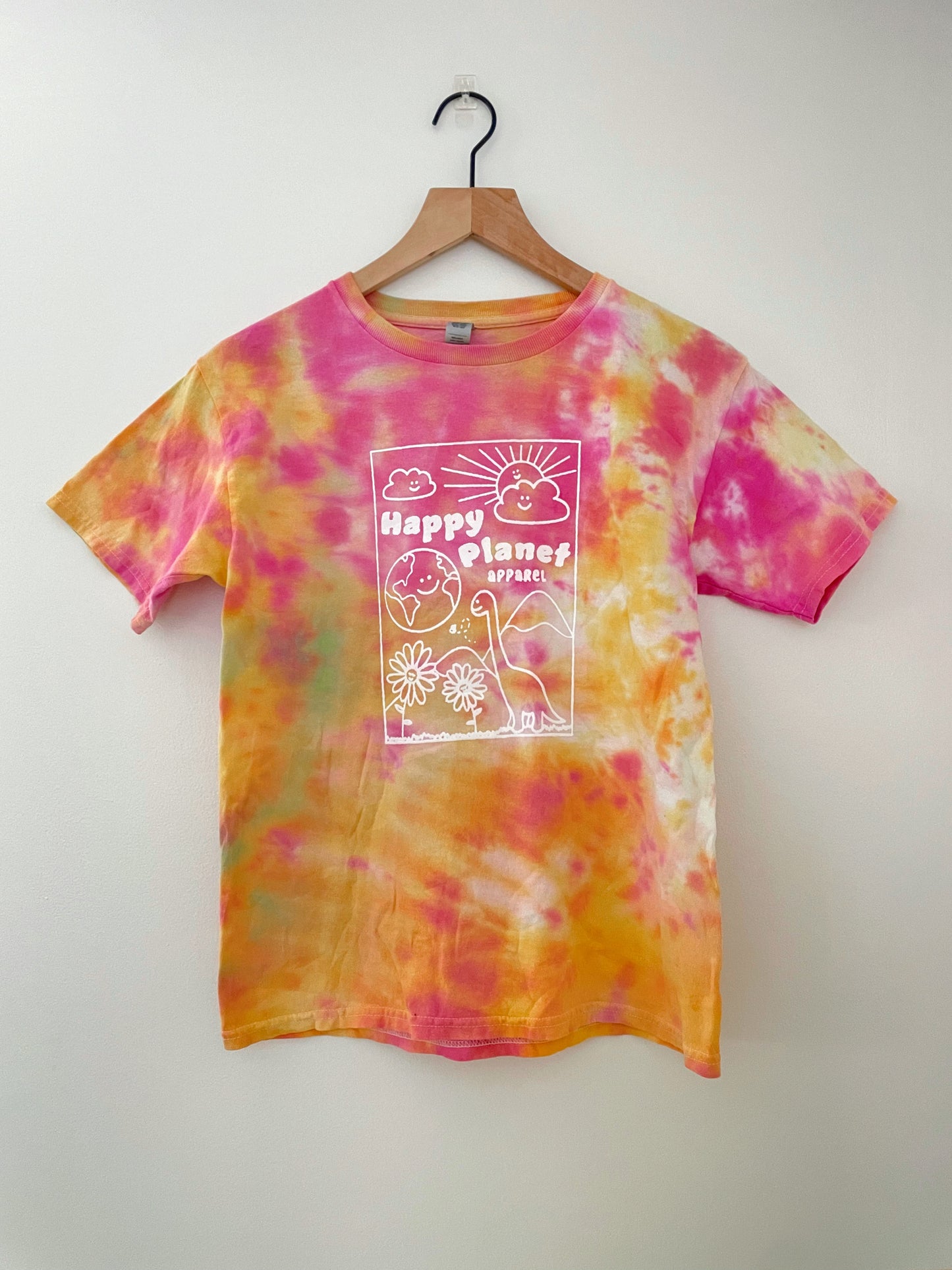 Happy Planet Tee