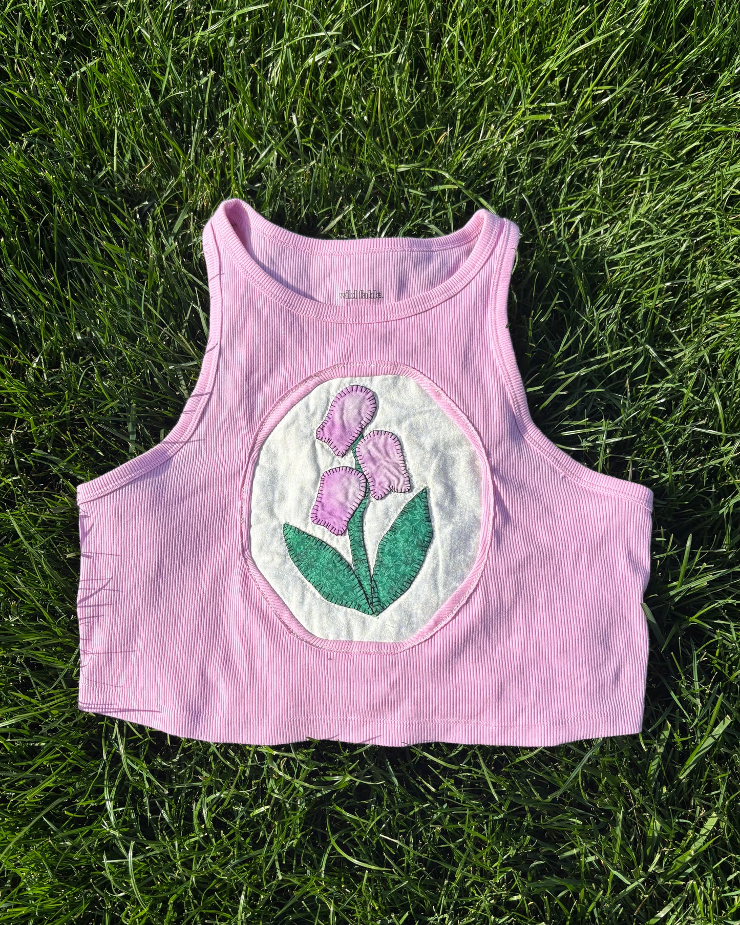 Blossom Tank