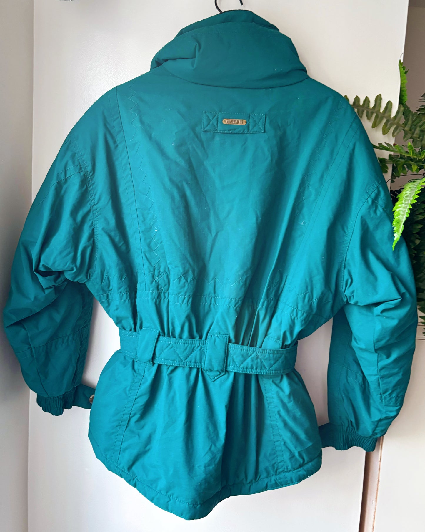 Vintage Coat