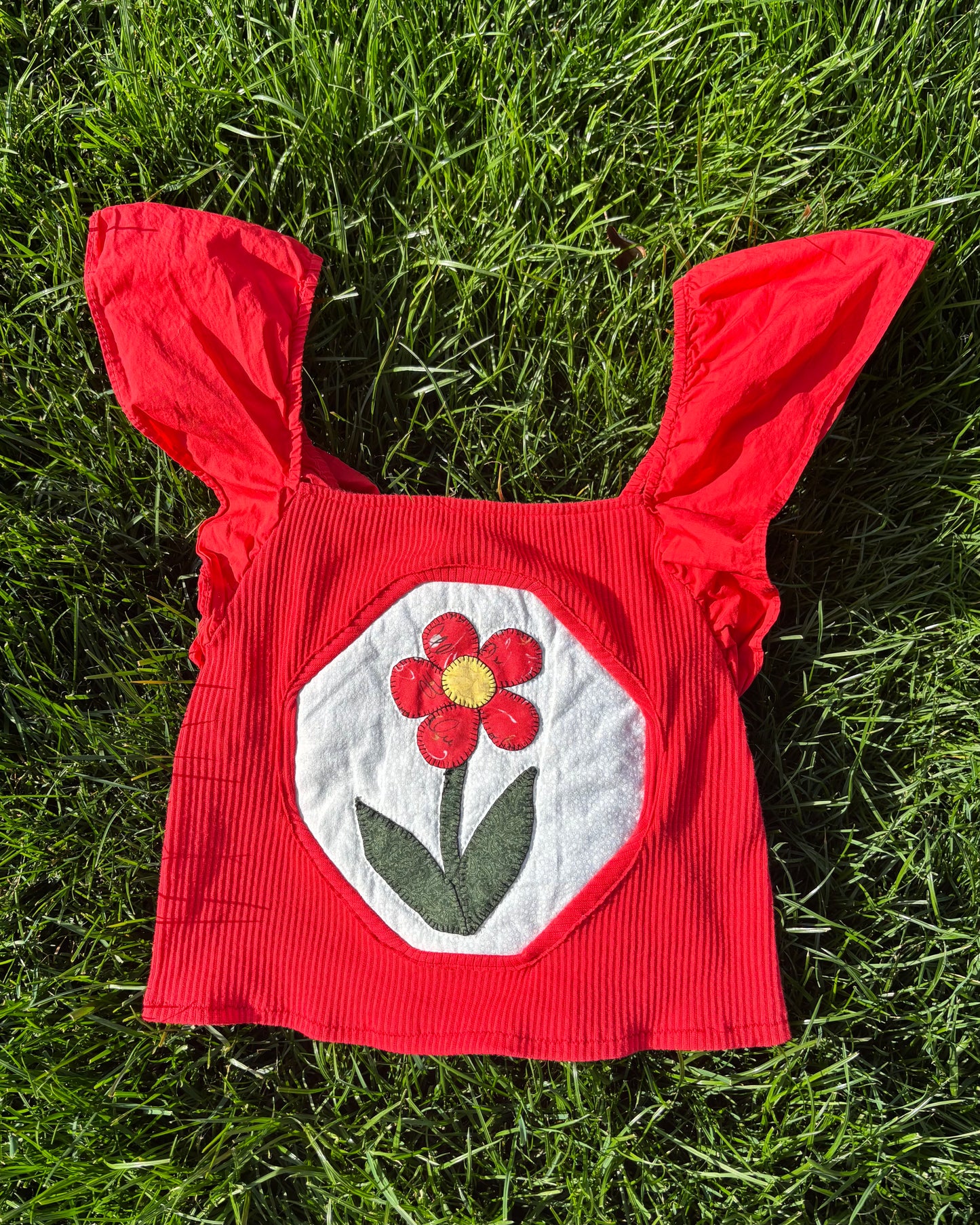 Bloom Top