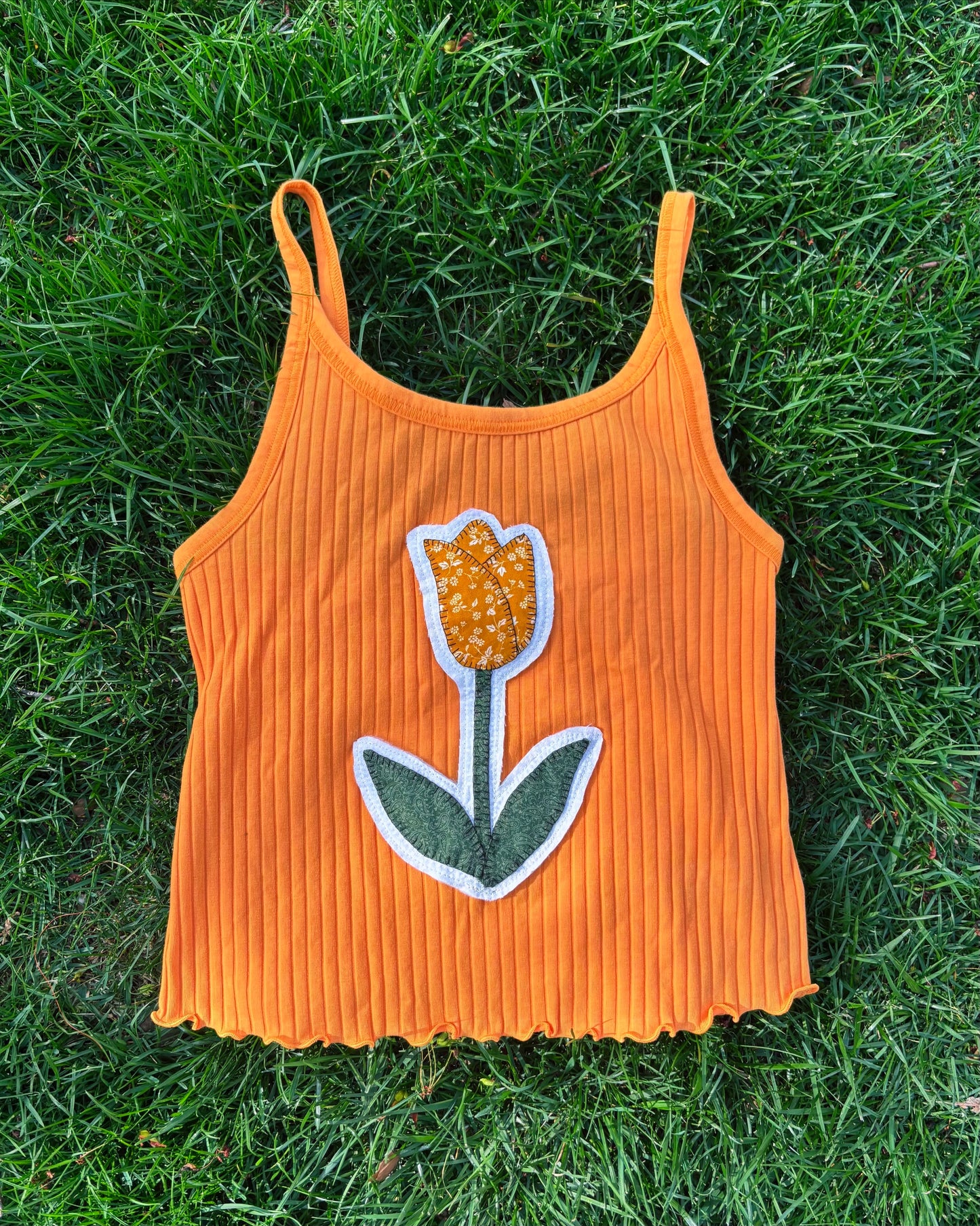 Sprout Tank