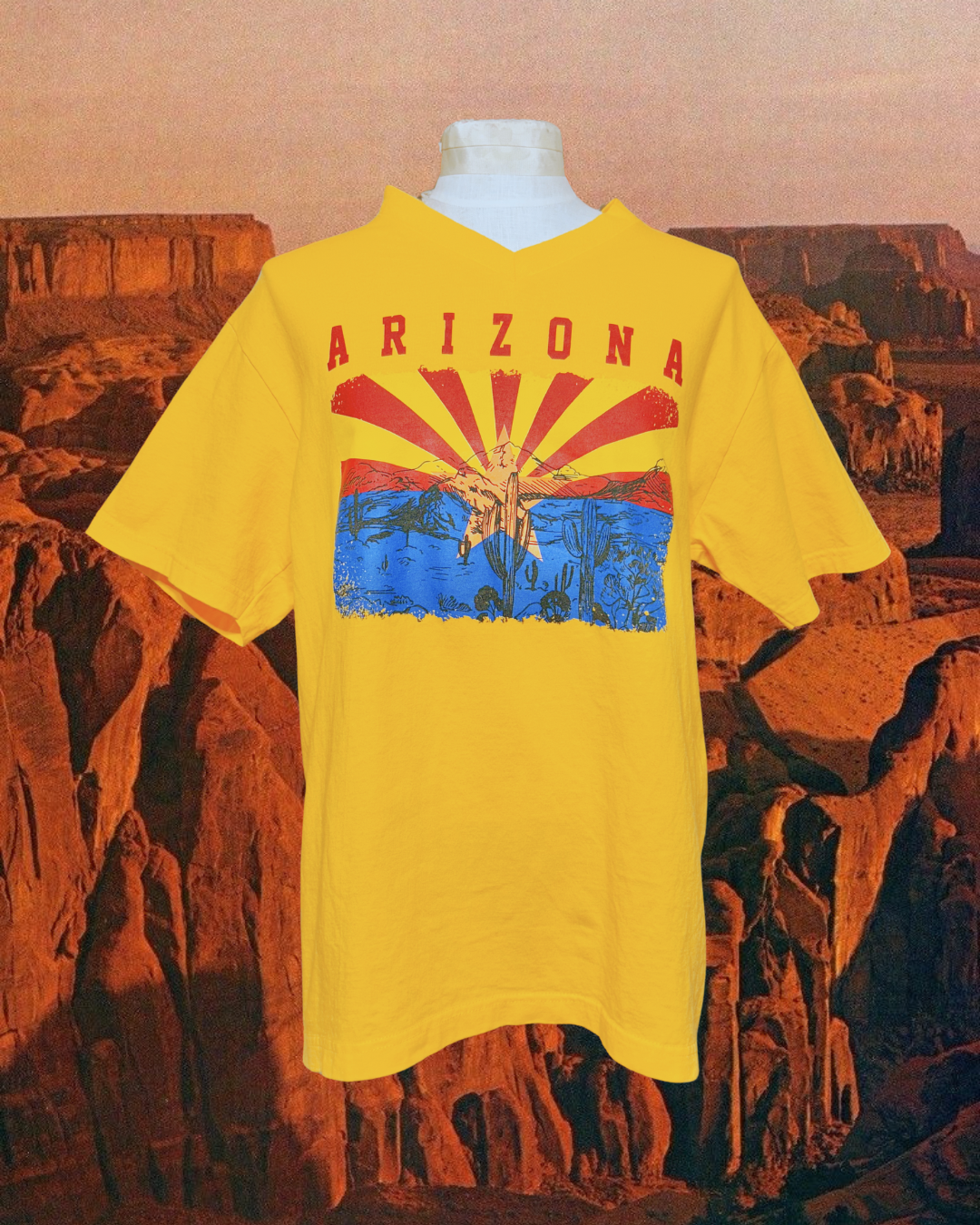 Arizona Tee