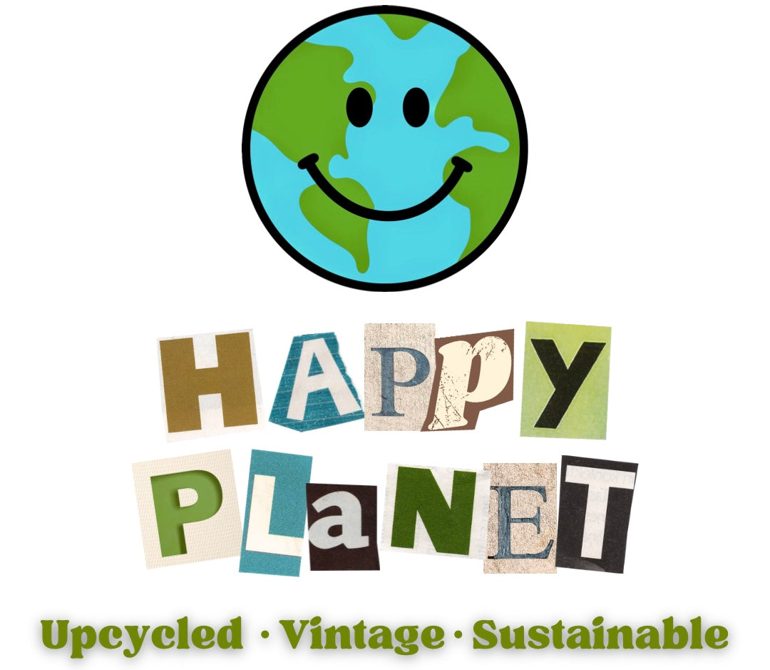 Happy Planet Apparel logo