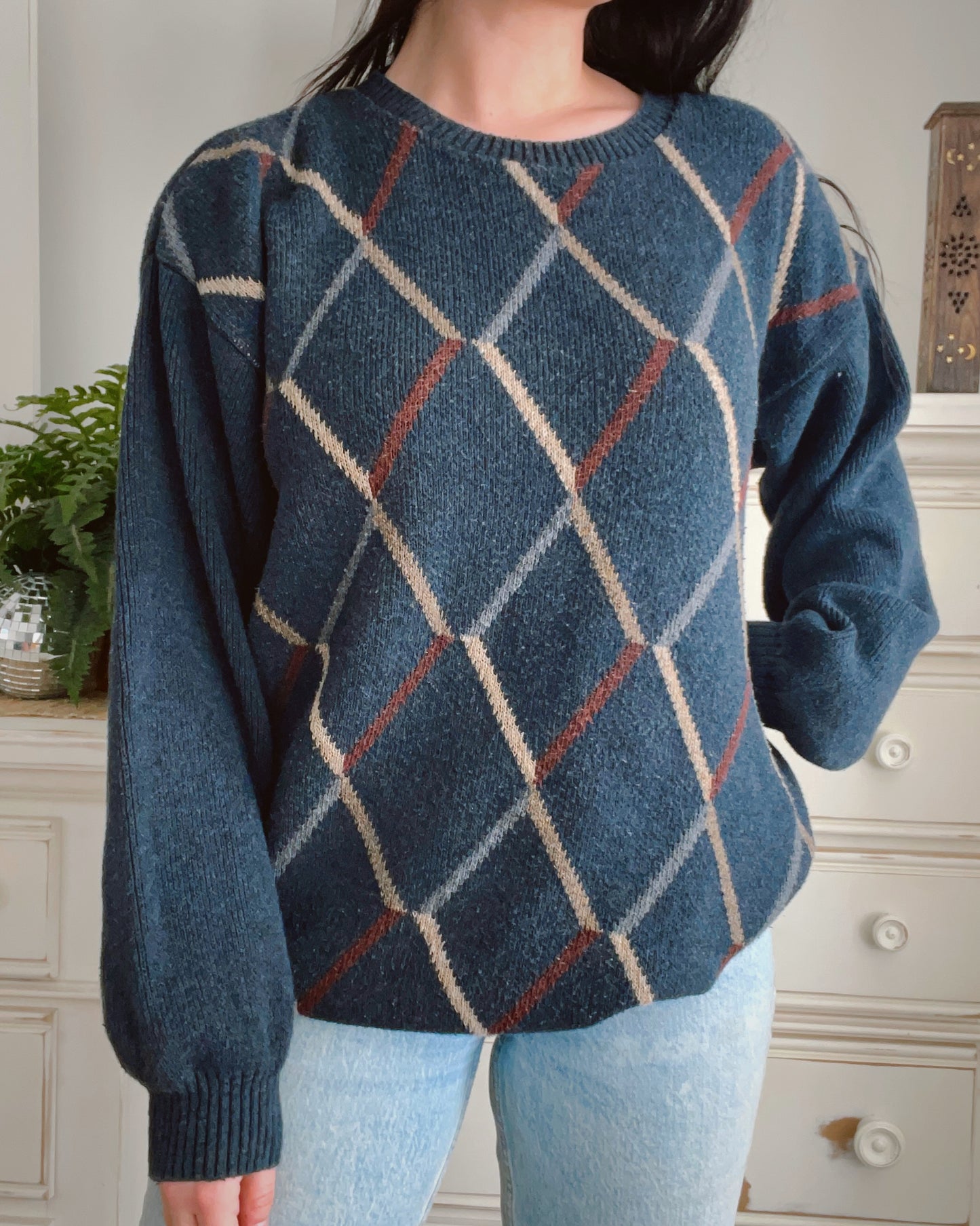 Vintage Sweater