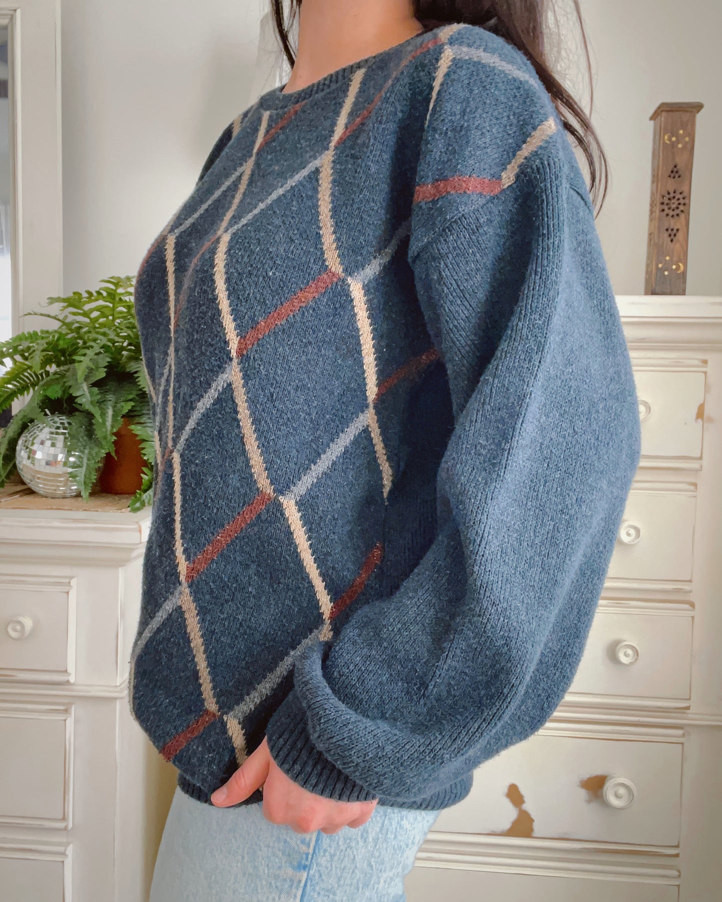 Vintage Sweater