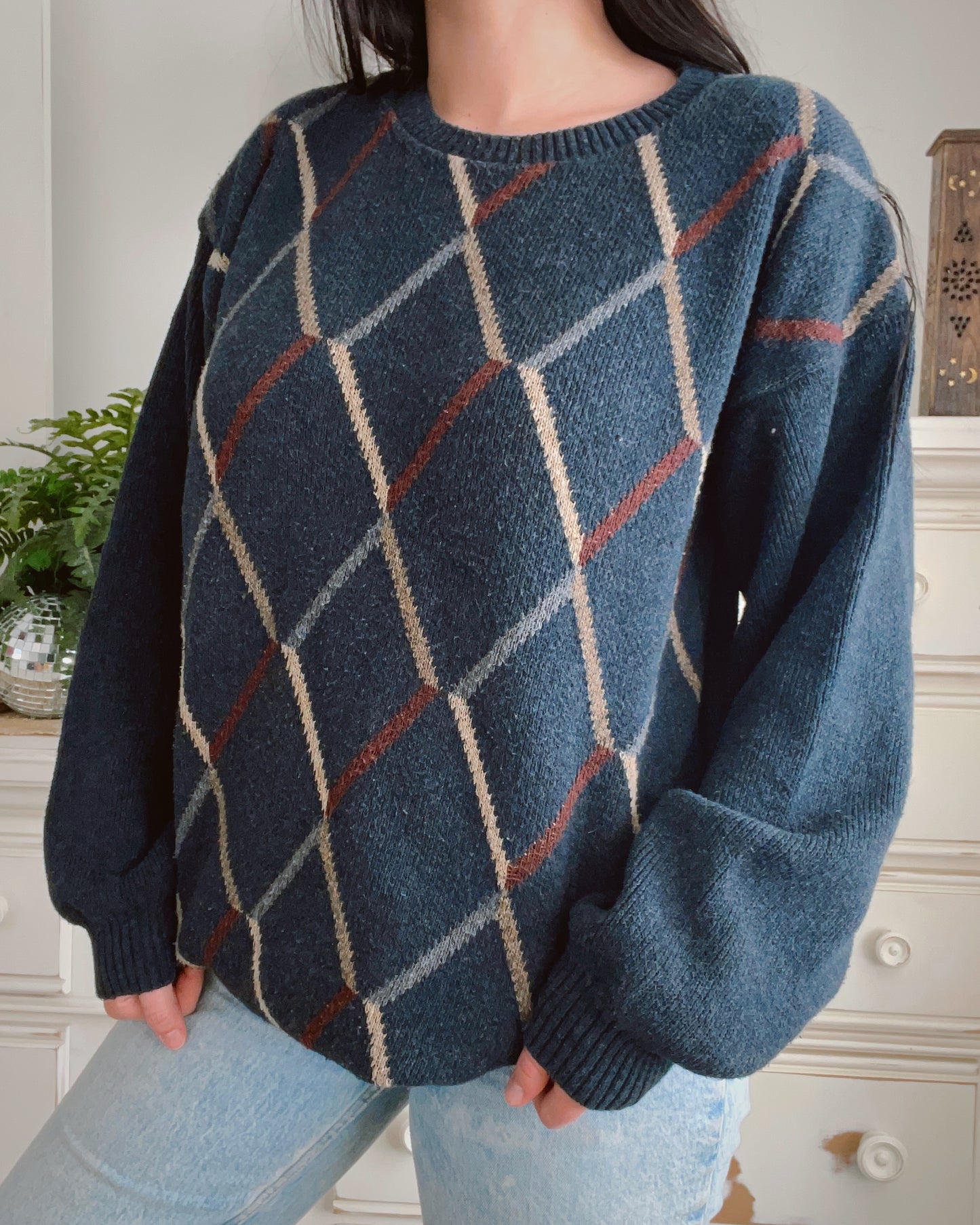 Vintage Sweater