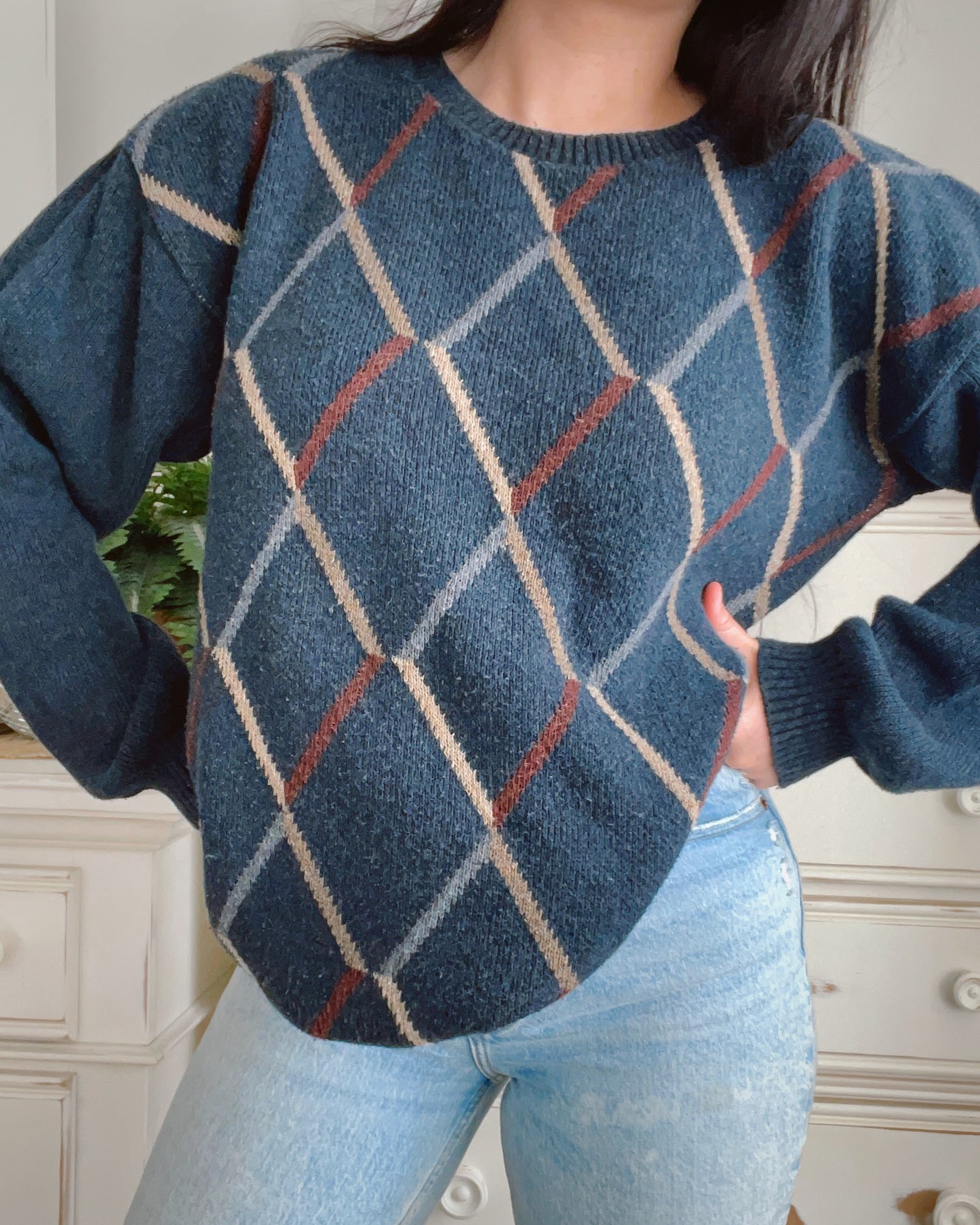 Vintage Sweater