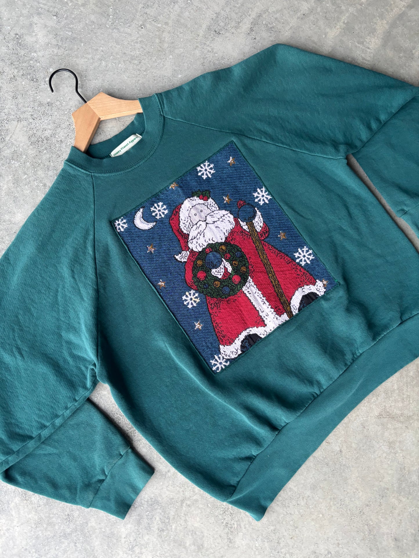 Whimsical Winter Crewneck