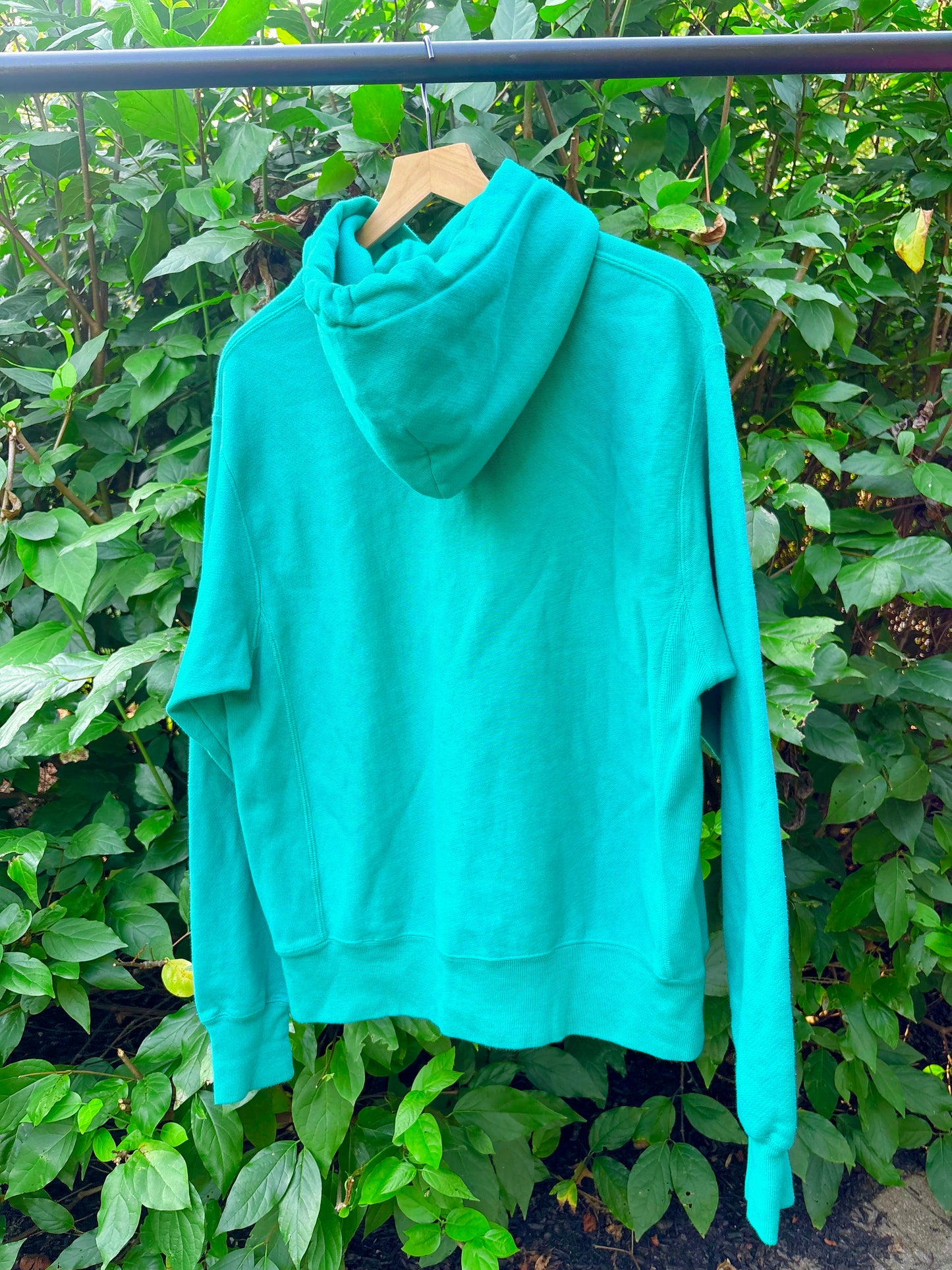 Upcycled Butterfly Sweatshirt 🦋