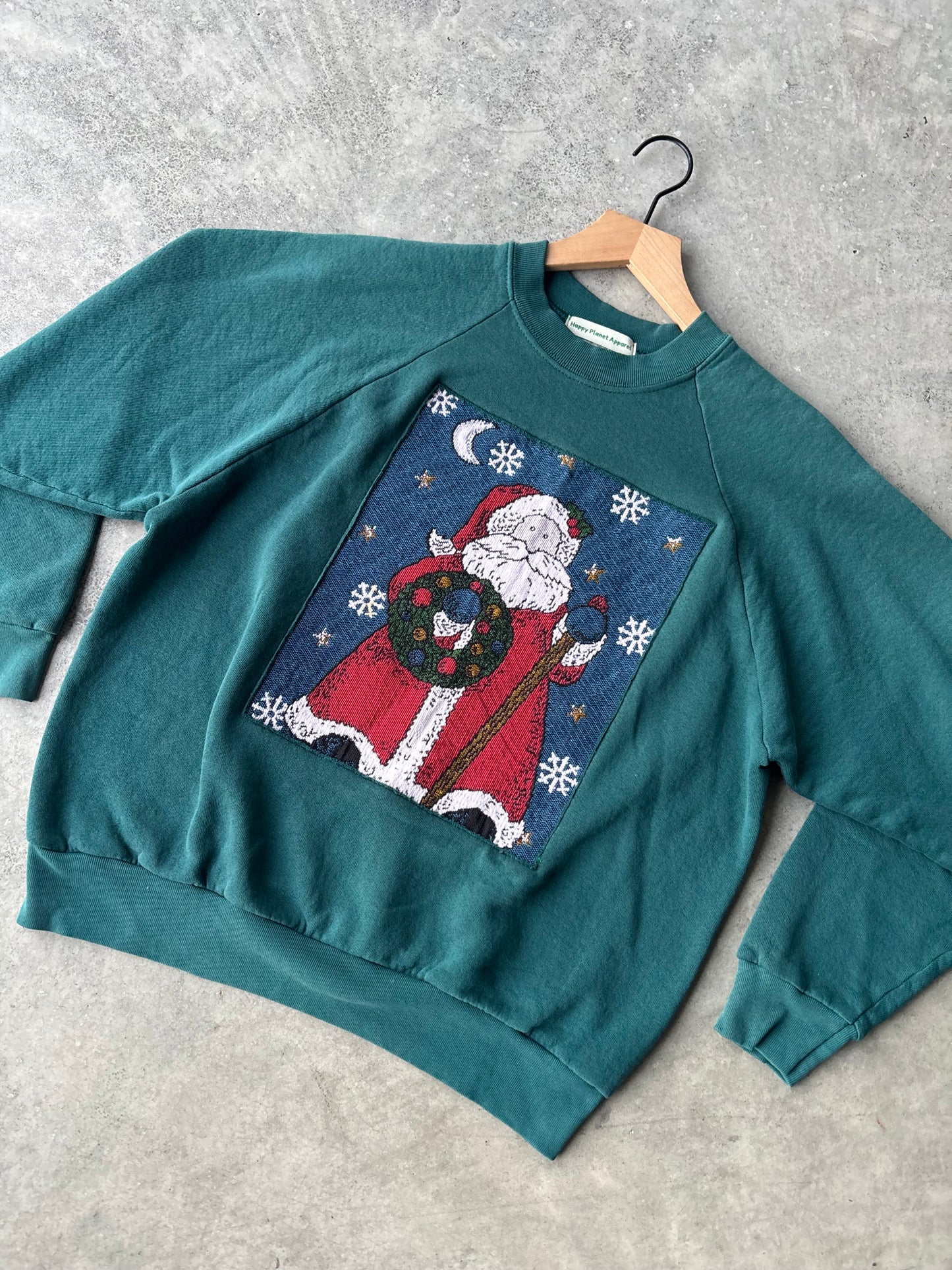 Whimsical Winter Crewneck