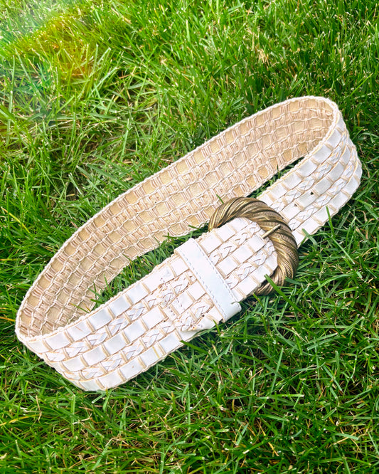 Vintage Belt