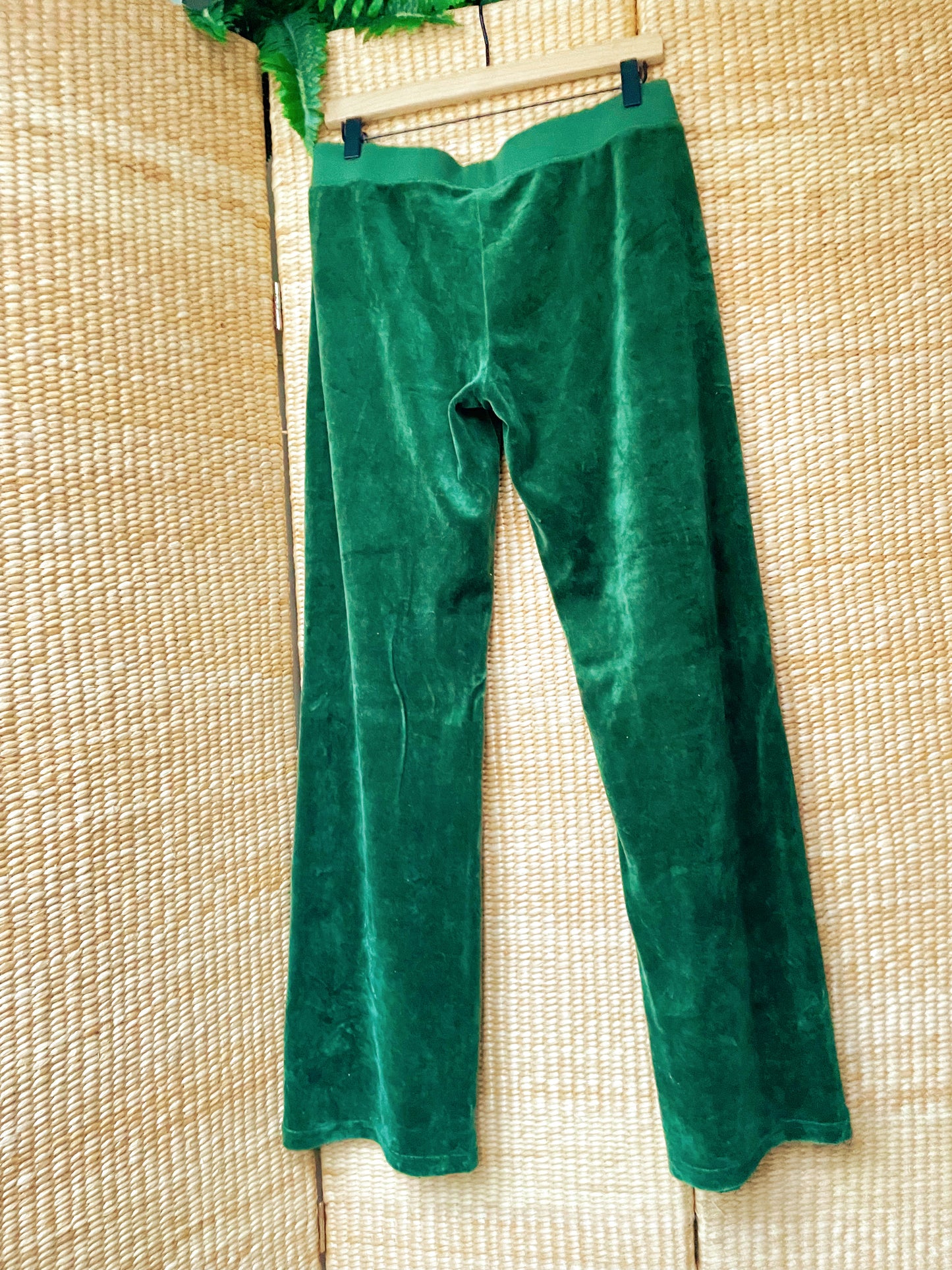 Rare 2000s Juicy Couture Velour Tracksuit
