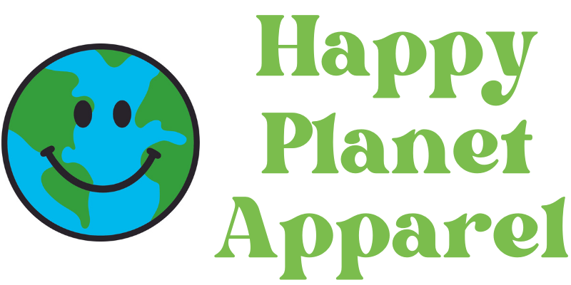 Happy Planet Apparel