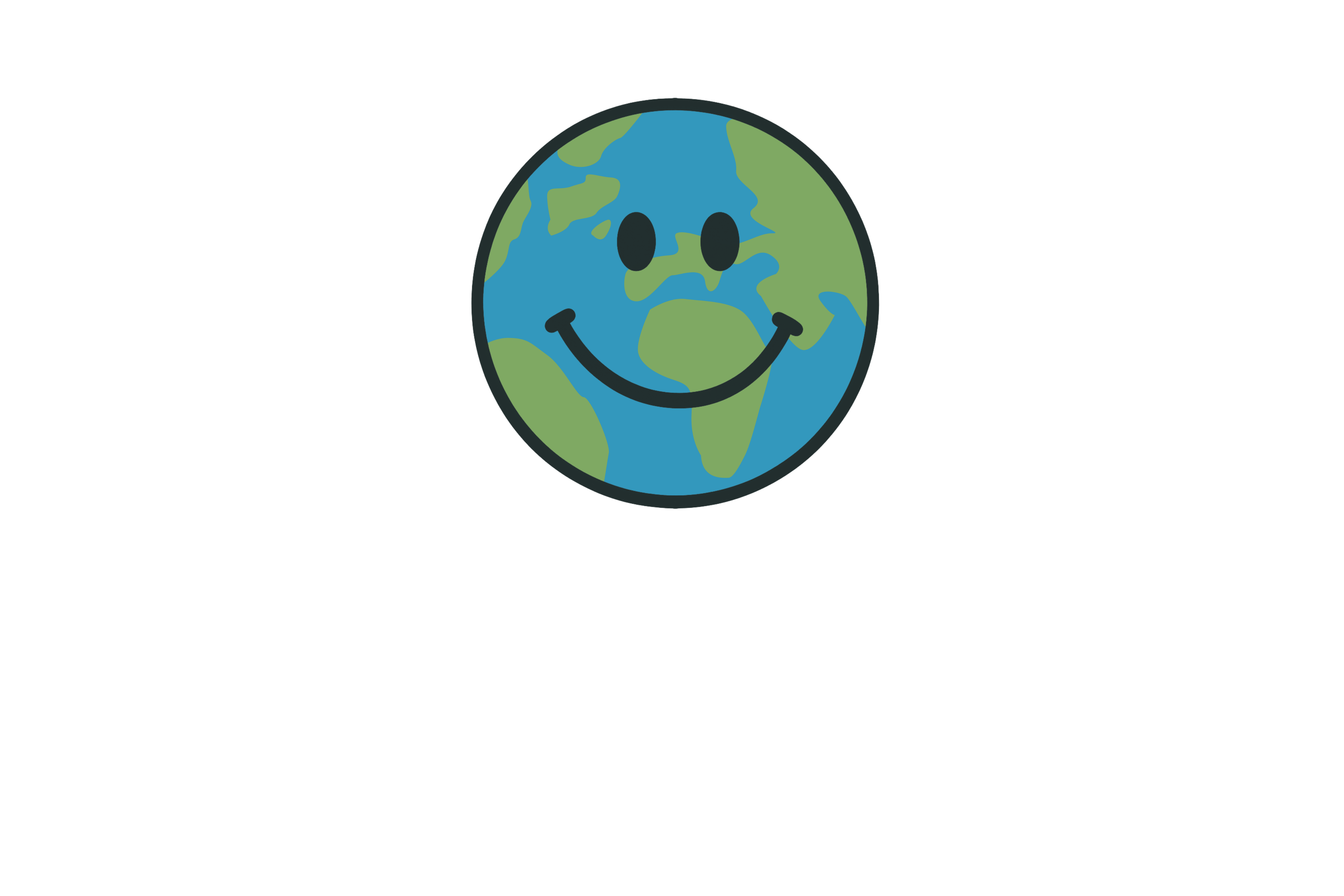 Happy Planet Apparel