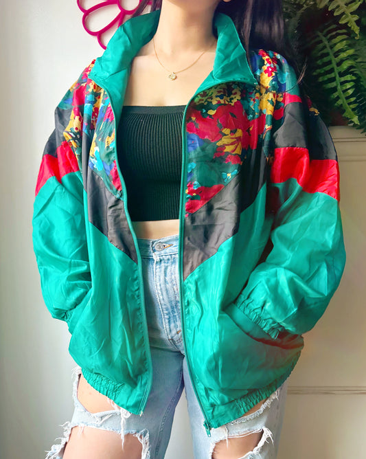 Vintage Windbreaker