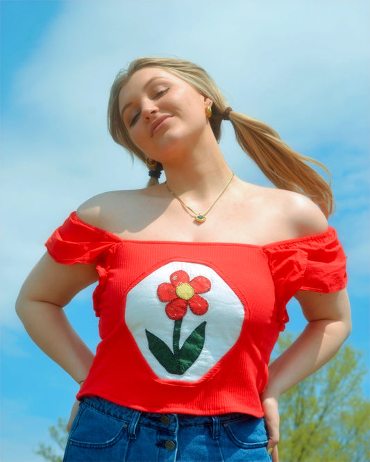 Bloom Top
