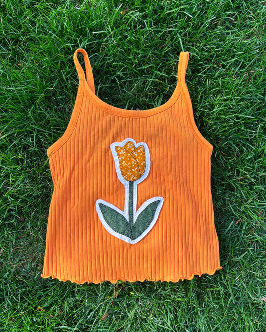 Sprout Tank