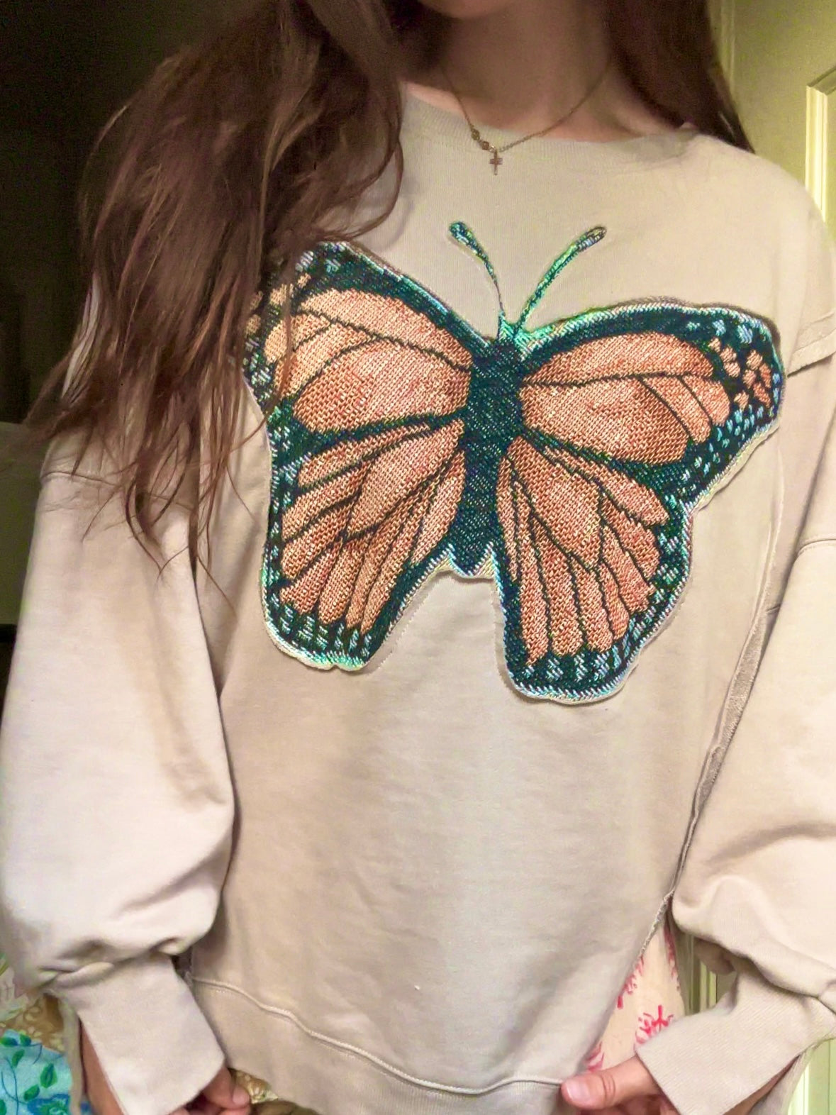 Monarch Upcycle