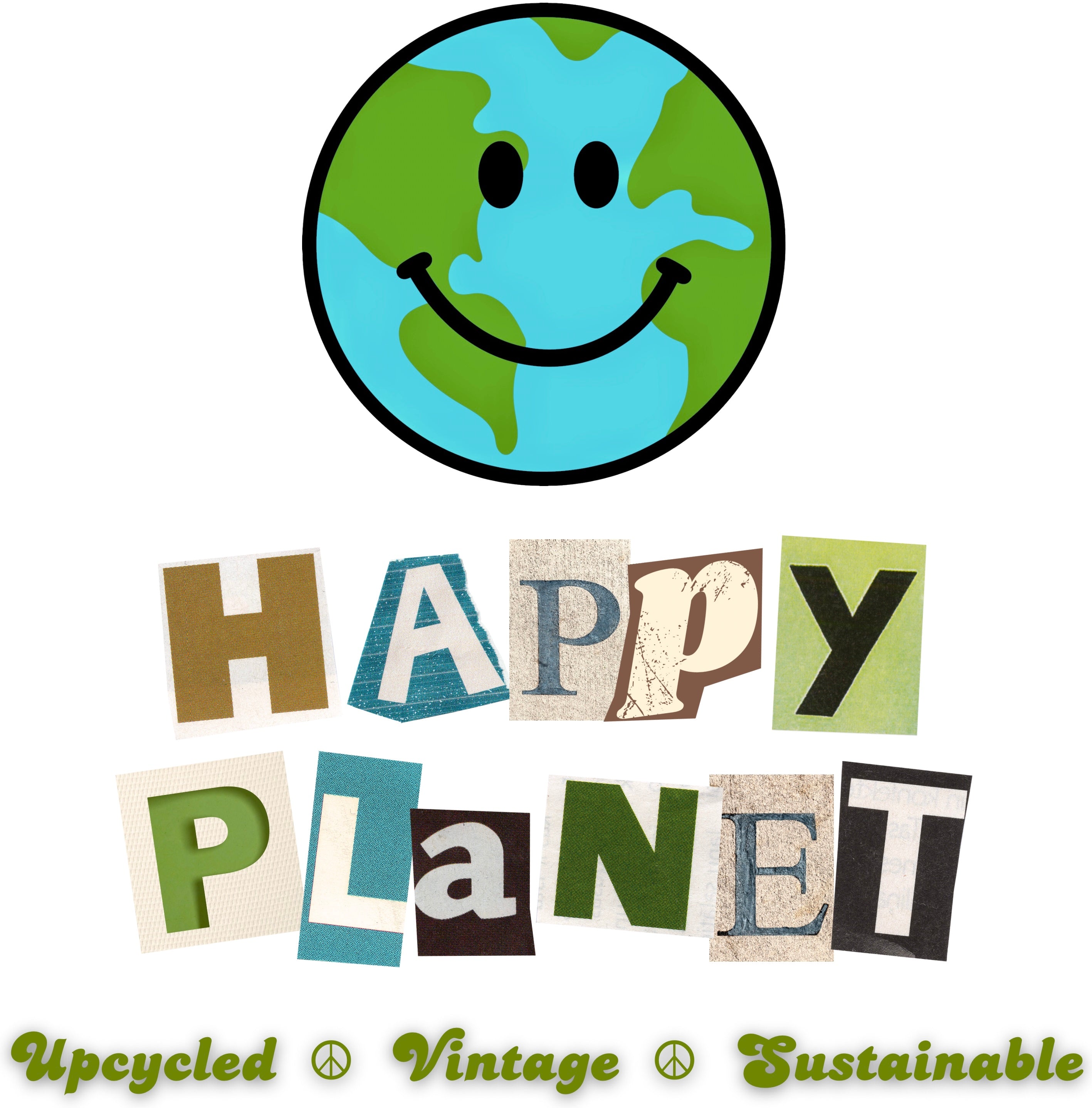 Happy Planet Apparel