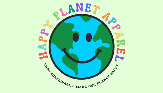 Happy Planet Gift Card