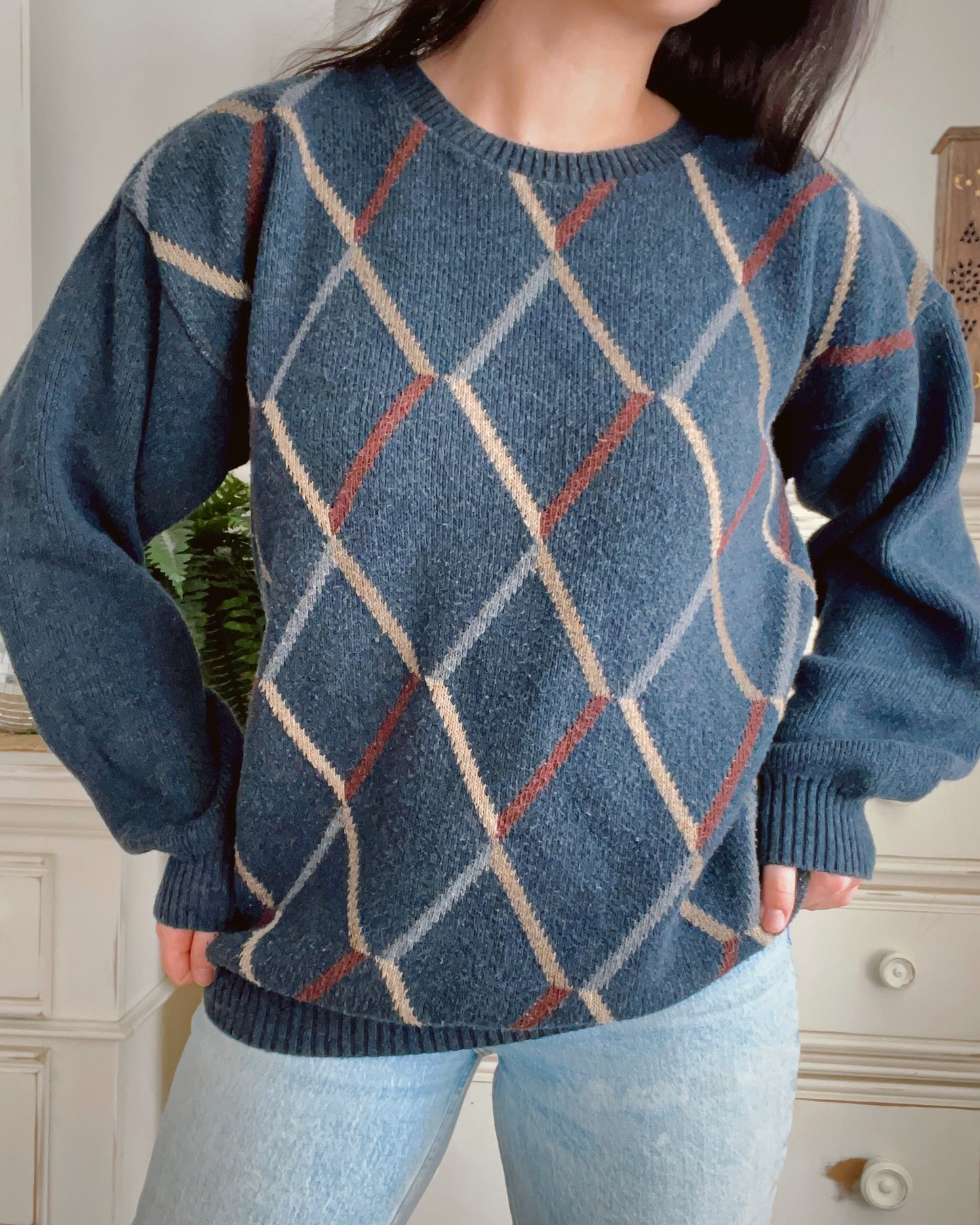 Vintage Sweater